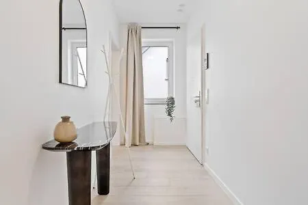 Stylish Retreat In Bivange Roeser