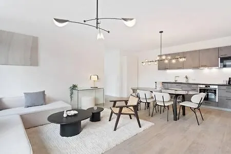 Stylish Retreat In Bivange * Roeser