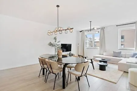 Stylish Retreat In Bivange Apartamento Roeser