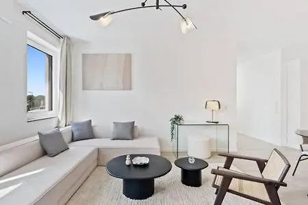 Stylish Retreat In Bivange Roeser