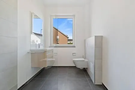 Stylish Retreat In Bivange * Roeser