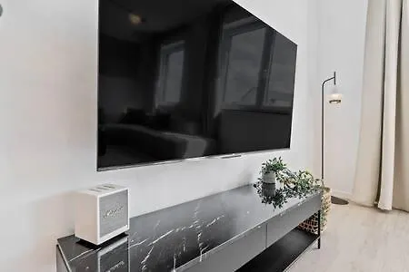 Stylish Retreat In Bivange * Roeser