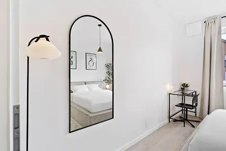 Stylish Retreat In Bivange